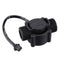 FS300A G3/4 DN20 Hall Flow Sensor 6 Points Air Conditioning Water Flow Sensor 1-60L/MIN