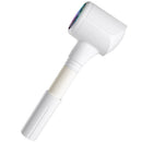 2-In-1 Rechargeable Fabric Shaver and Lint Remover Hair Ball Trimmer Sweater Remover