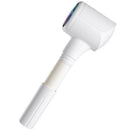 2-In-1 Rechargeable Fabric Shaver and Lint Remover Hair Ball Trimmer Sweater Remover
