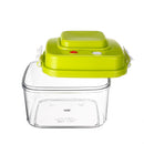 Fresh Food Storage Container Vacuum Sealer Food Pack Kitchen Picnic w/ Lids Lot