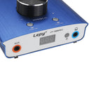 LEPY LP168MINI2 200W bluetooth 5.0 Mini Power Audio Amplifier DSP Class D Stereo Headphone Amp