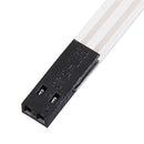 3Pcs 1 Key Press Film Switch Module Single Chip Microcomputer Extended Keyboard Electronic Switch Module