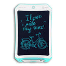 VSON WP9316 10 Inch LCD Writing Tablet Digital Graphic Drawing Graffiti Board Electronic Handwriting Pad with Stylus Gift for kids Children