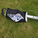 Portable Golf Ball Picking Device Quick Pick-Up Accessories