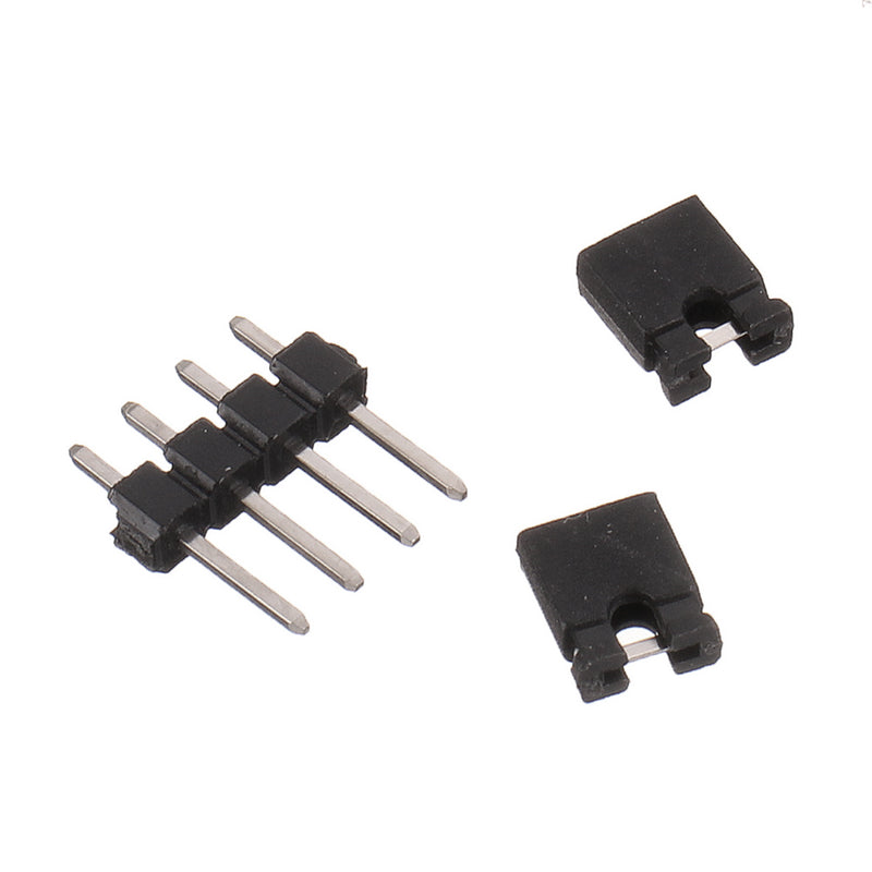 Fever Debuggable HIFI Speaker High and Low Sound Two-way Speaker Audio Crossover Kit