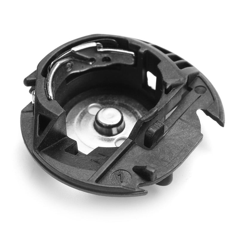 Bobbin Case for Singer Futura XL-400 XL550 Quartet Quintet Sewing Machine Accessories