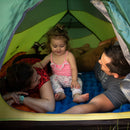 Naturehike FC-10 Camping Tent Mat Single-person Thick Moisture-proof Ultra-light Bamboo Inflatable Air Mattresses