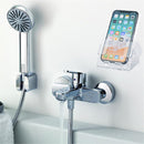 Universal Powerful Suction Cup Anti-slip Wall Mount Desktop Stand Holder for Xiaomi Mobile Phone