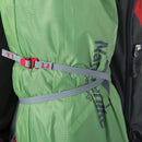 Naturehike Nylon Baggage Belt Hook Clip Adjustable Travelling Holding Luggage Strap Fixed Fastener