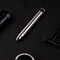 DITO Mini Portable Telescopic Titanium Tactical Pen Outdoor Tungsten Steel Safety Survival Emergency Tool EDC Collection