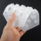 DIY Diamond Resin Casting Molds Silicone Jewelry Pendant Craft Making Mould