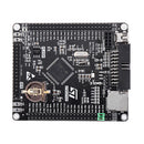 3pcs STM32F407VET6 Development Board Cortex-M4 STM32 Small System ARM Learning Core Module