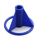 3D Printed Remote Control Rocker Model Cover for Flysky TH9X Frsky X7 X9D Transmitter