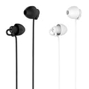 HOCO M56 Hi-Fi In-ear Music Earbuds Sport Earphone Wired Headphones With Mic