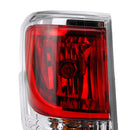 Car Rear Left/Right Tail Light Brake Lamp with Wiring For Mazda UP BT-50 UTE 2011-2014