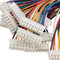 Excellway 7S1P 10PCS 8Pin 7S Male/Female Terminal Wire Balance Charger