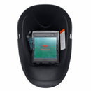 Panda Big Window 4 Sensors for External Adjustment Solar Automatic Dimming Welding Mask Welding Helmet Din5-Din13