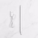 HOCO Active Capacitive Touch Screen Stylus Pen Specially Designed for iPad 9.7 Inch 2018/Pro 11 Inch 2018/Pro 12.9 Inch 2018/Mini 5 2019/Air 3 10.5 Inch 2019/for iPad 10.2 Inch 2019