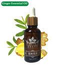 Multifunction 100% Natural Plant Essential Oil Body Skin Massage Pain Relief