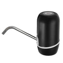 Portable Wireless Electric Automatic Water Pump Dispenser Gallon Drinking Bottle