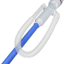 Liquid Transfer Siphon Pump Hand Tool Gas Oil Water Fish Tank Aquarium Battery Drive