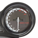 12000RPM Motorcycle LCD Odometer Speedometer For Yamaha YBR 125