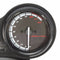 12000RPM Motorcycle LCD Odometer Speedometer For Yamaha YBR 125