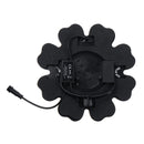 2.5W 220L/H 12V Solar Panel Water Pump Pond Garden Floating Fountain Submersible Pump