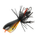 ZANLURE 1 Pcs 9.5cm 20g Fishing Lure Fishing Hook Fishing Tackle Bass Bait