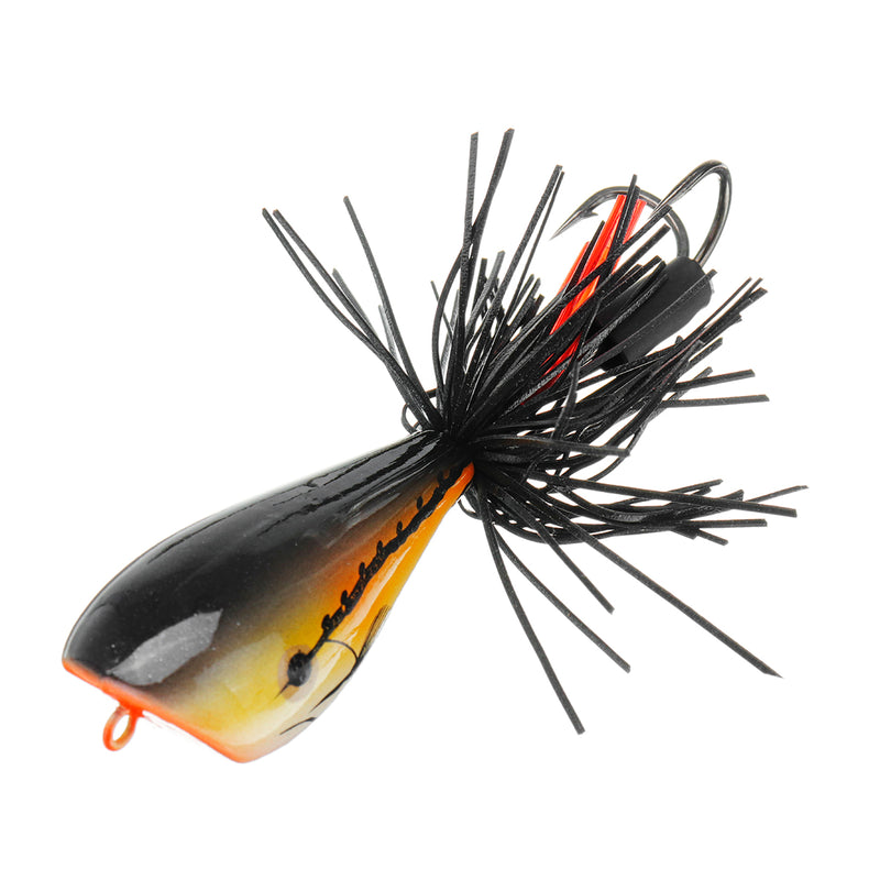 ZANLURE 1 Pcs 9.5cm 20g Fishing Lure Fishing Hook Fishing Tackle Bass Bait