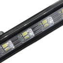 L Shape 5W LED DRL Daytime Running Lights Fog Lamp White for Benz C E S