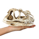Crafts Dinosaur Resin Skull Fossil Model Home Office Water Aquarium Party Decorations
