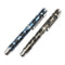 ZANLURE 13cm Titanium Alloy Tactical Pen Multi-function Tungsten Steel Attack Head Writing Tool Outdoor Hunting Survival Gear