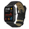 Bakeey 20MM Genuine Leather Watch Band for Amazfit GTS Smart Watch