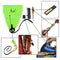 SLADE Saxophone Cleaning Five-piece Suit Cleaning Kit Cleaning Tool Saxophone Accessories
