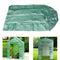 Roof Garden Greenhouse Cover Durable House Flower Plant Warm Shelf Shed Planting Grow Box PVC