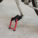 Promend PD-M72 9/16 Folding Mountain Bikes Pedal Superlight Road Bicycles Stand Holder