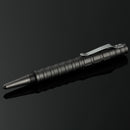 IPRee Tactical Pen EDC CNC Safety Survival Self Defense Tool Aerial Aluminum Alloy Kit