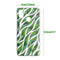 Bakeey Colorful Plant Pattern Translucent Soft TPU Protective Case for Xiaomi Mi 8