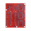 CNC Shield V4 Expansion Board For  Engraver 3D Printer