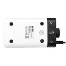 Aquarium Air Pump Oxygen Fountain Pond Aerator Water Fish Tank 1 Outlet