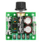 5pcs DC 12V-40V 10A 13Khz Motor Speed Controller Pump PWM Stepless Speed Change Speed Control Switch