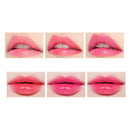 Temperature Change Color Jelly Lipstick Aloe Vera Lip Stick Long Lasting Moisturizer