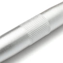 BIKIGHT Aluminum Alloy Cycling Straight Bike MTB Bar Handlebar 25.4mm Flat 250mm Length