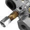 380V 0.8MPA Air Compressor Pressure Switch Control Valve Manifold Regulator Gauges