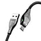 Benks 5A Type C Micro USB Fast Charging Data Cable For Huawei P30 Pro Xiaomi Mi9 Redmi 7A Redmi 6Pro OUKITEL Y4800 S10+