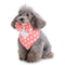 Formal Pets Bowtie Dog Cat Pets Adjustable Bow Ties and Collar