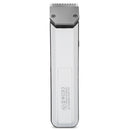 Electric Rechargeable Hair Trimmer Cordless Clipper Men Children Home Barber Salon Use Grooming Kit
