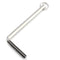 5 In 1 Guitar Tools Set String Plier Peg Puller Pick Bag Hexagon Wrench String Action Ruler
