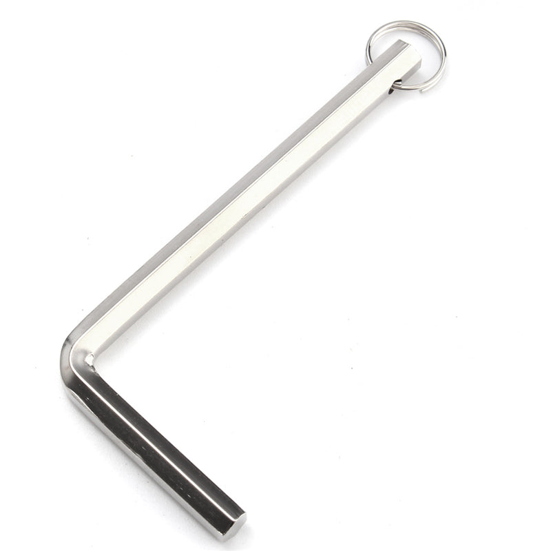 5 In 1 Guitar Tools Set String Plier Peg Puller Pick Bag Hexagon Wrench String Action Ruler